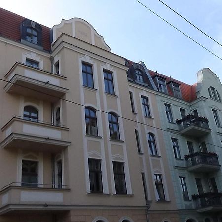 Green Park Apartament Stary Toruń 外观 照片