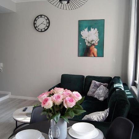 Green Park Apartament Stary Toruń 外观 照片