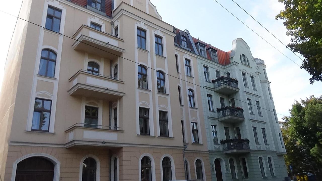 Green Park Apartament Stary Toruń 外观 照片