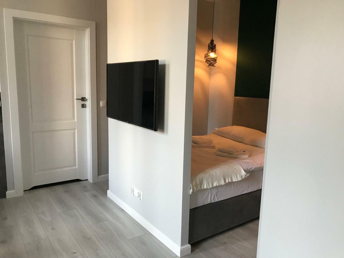 Green Park Apartament Stary Toruń 外观 照片