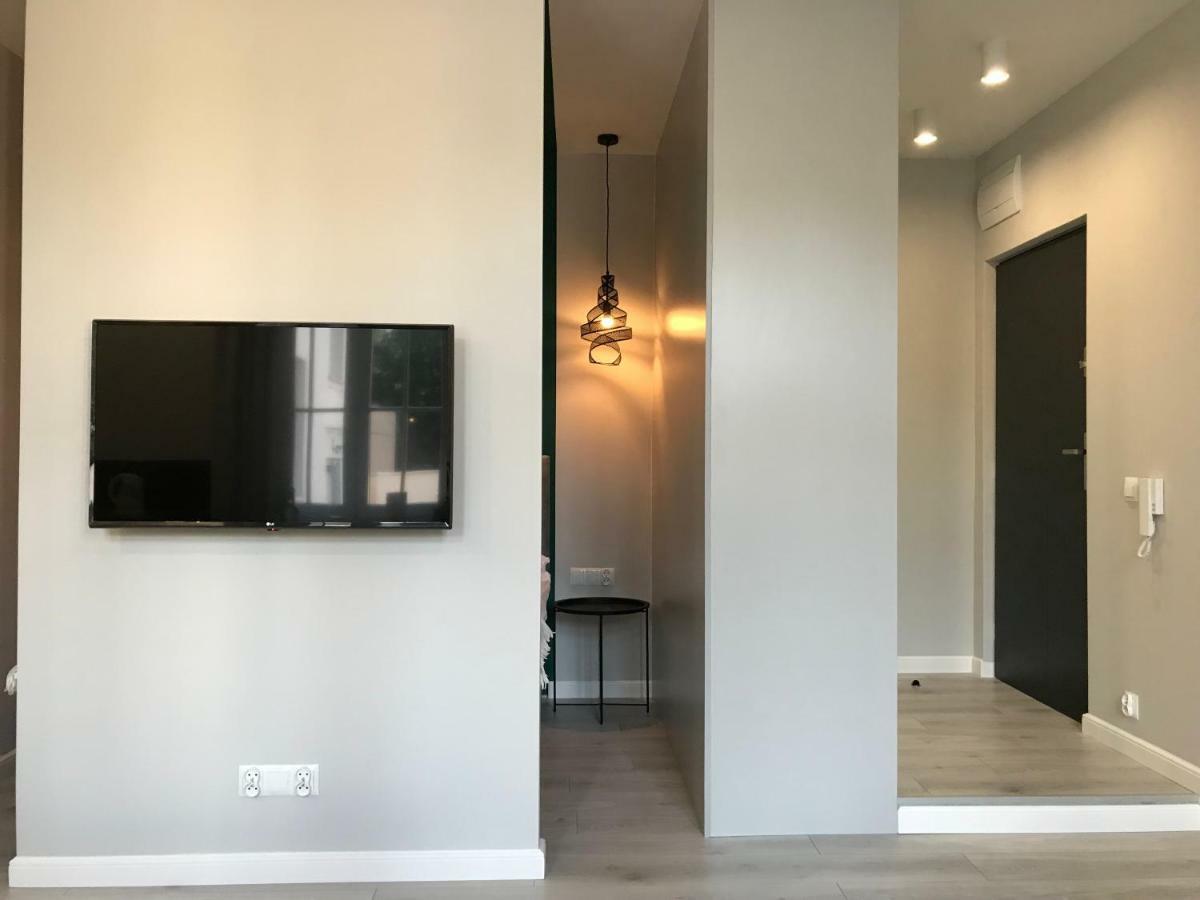 Green Park Apartament Stary Toruń 外观 照片