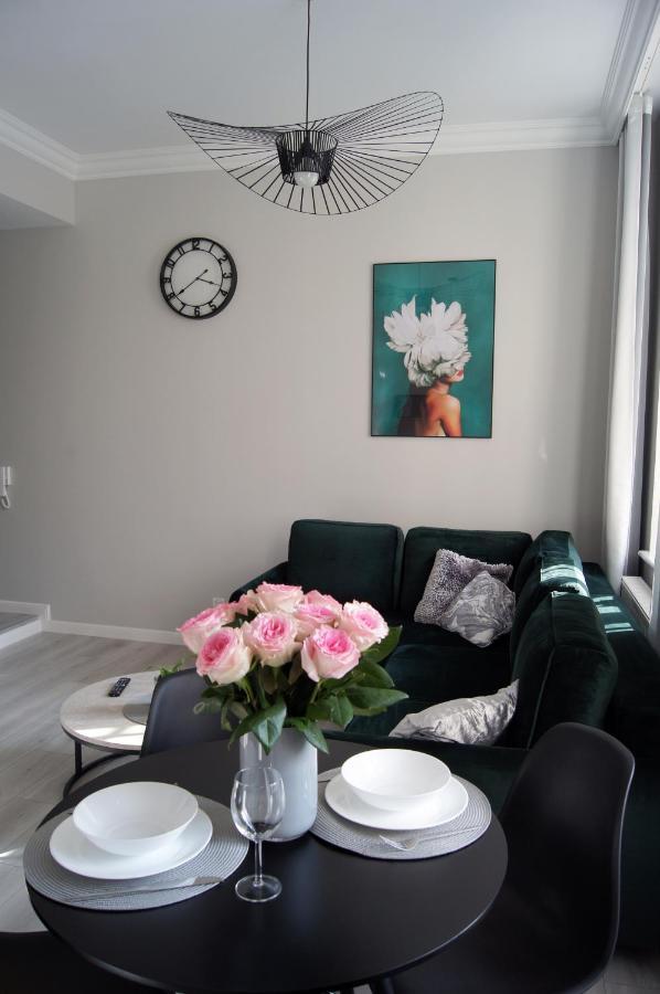 Green Park Apartament Stary Toruń 外观 照片
