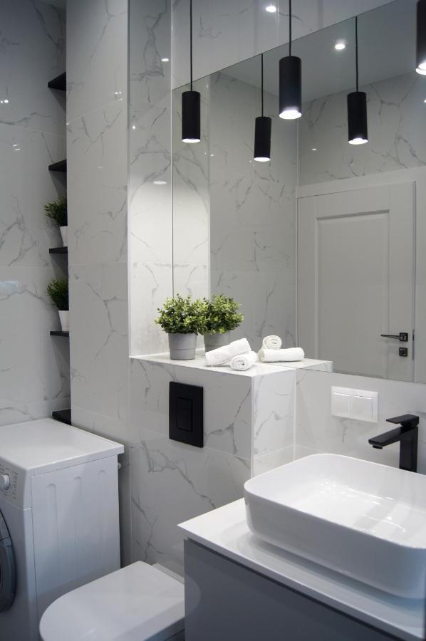 Green Park Apartament Stary Toruń 外观 照片
