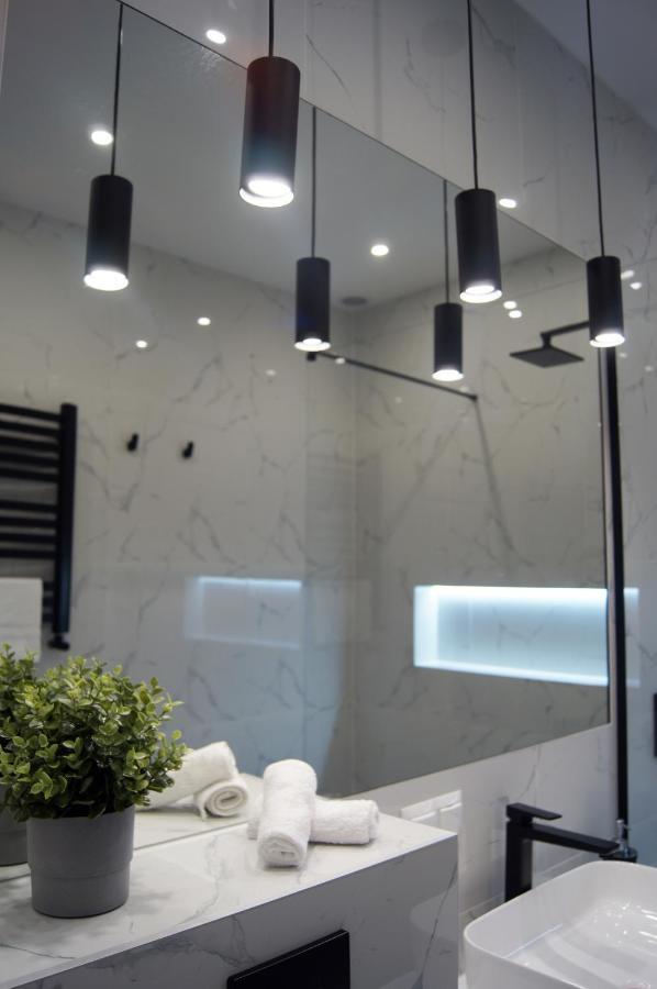 Green Park Apartament Stary Toruń 外观 照片