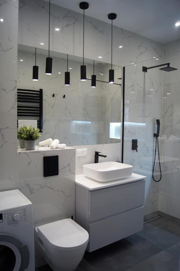 Green Park Apartament Stary Toruń 外观 照片