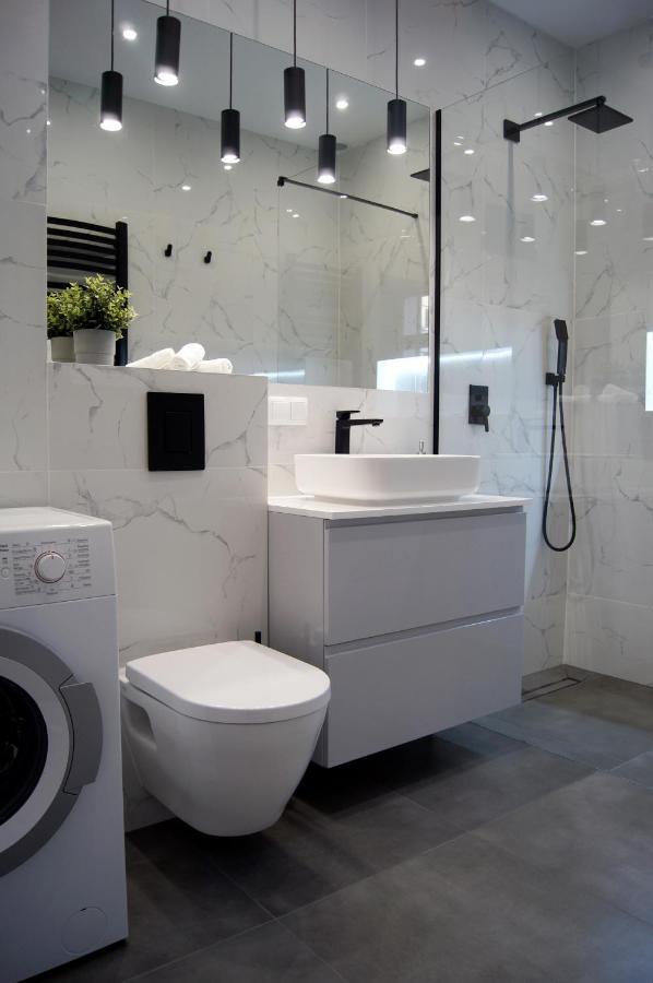 Green Park Apartament Stary Toruń 外观 照片