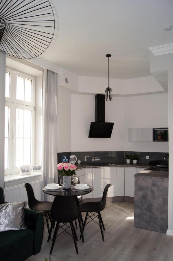 Green Park Apartament Stary Toruń 外观 照片