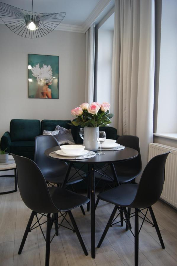 Green Park Apartament Stary Toruń 外观 照片