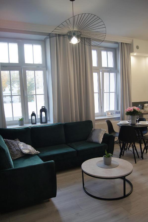 Green Park Apartament Stary Toruń 外观 照片