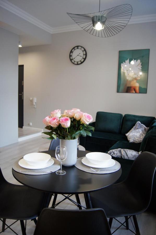 Green Park Apartament Stary Toruń 外观 照片
