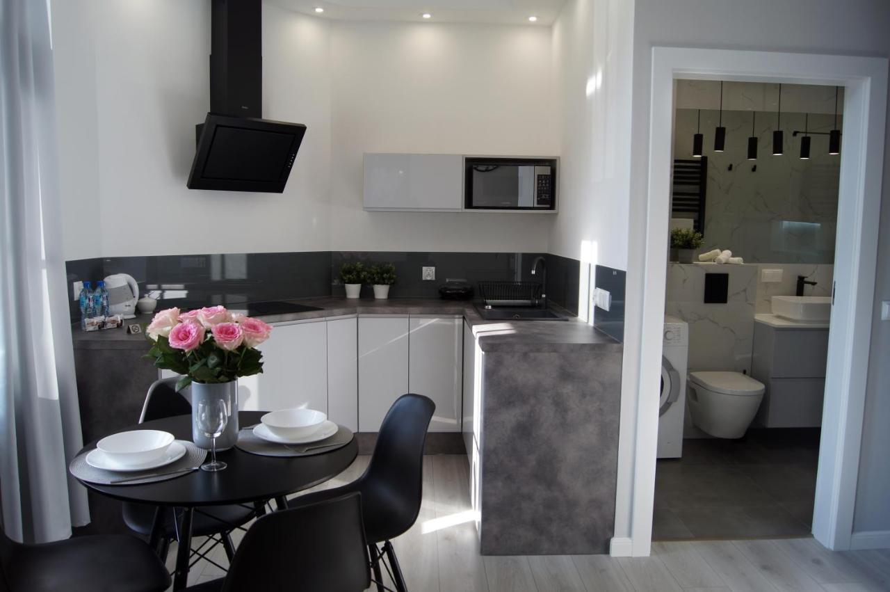Green Park Apartament Stary Toruń 外观 照片