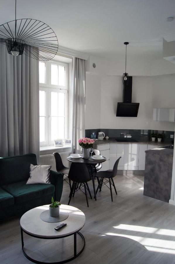 Green Park Apartament Stary Toruń 外观 照片