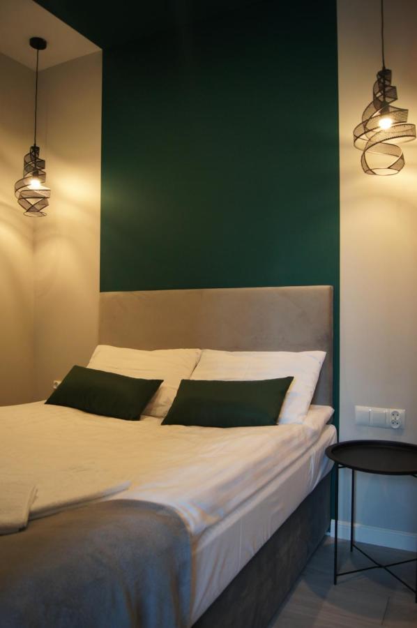 Green Park Apartament Stary Toruń 外观 照片