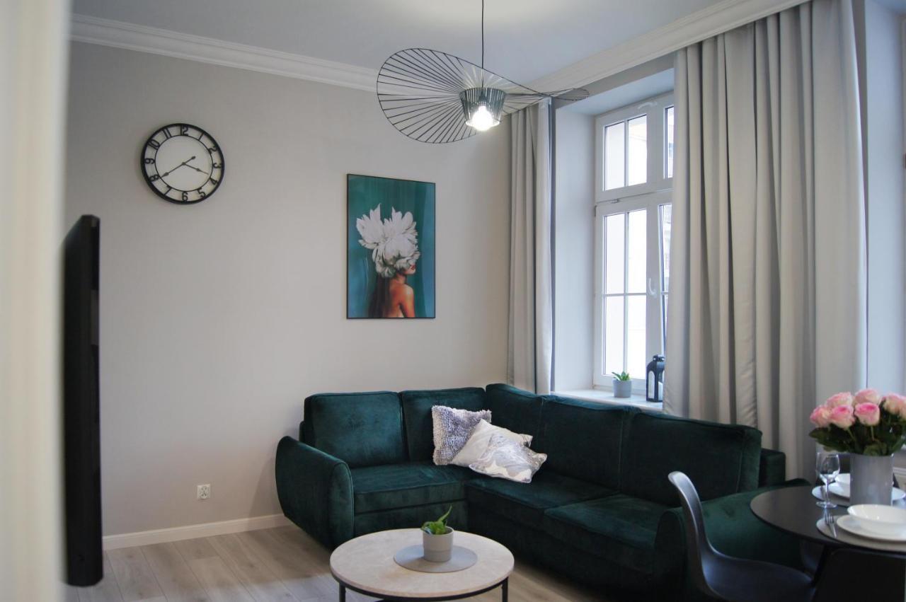 Green Park Apartament Stary Toruń 外观 照片