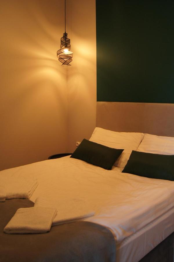 Green Park Apartament Stary Toruń 外观 照片