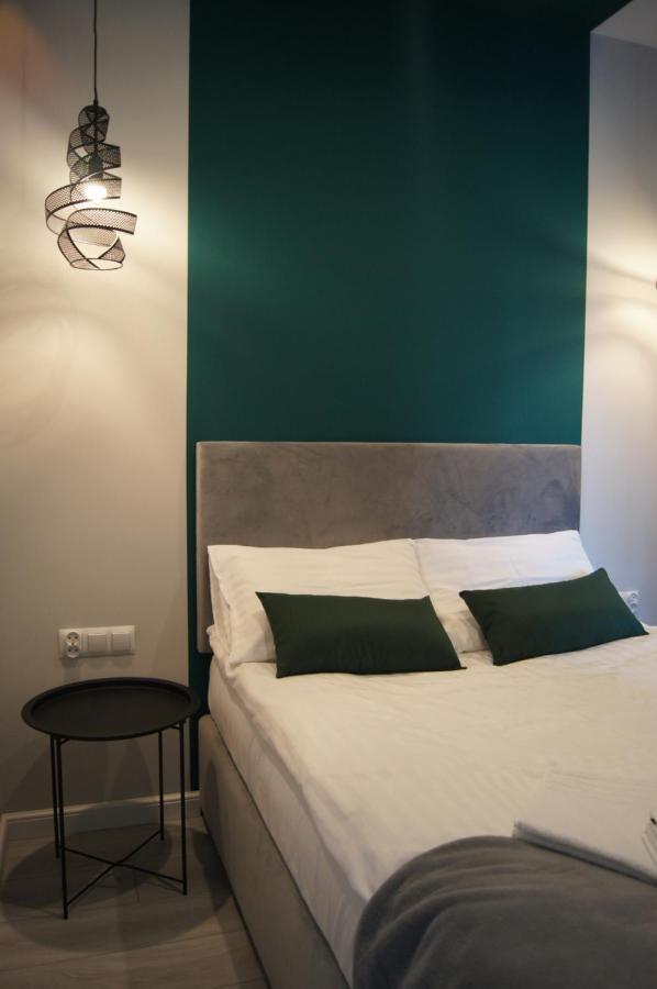 Green Park Apartament Stary Toruń 外观 照片