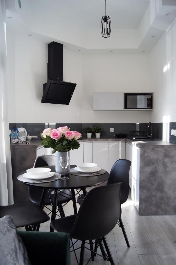 Green Park Apartament Stary Toruń 外观 照片