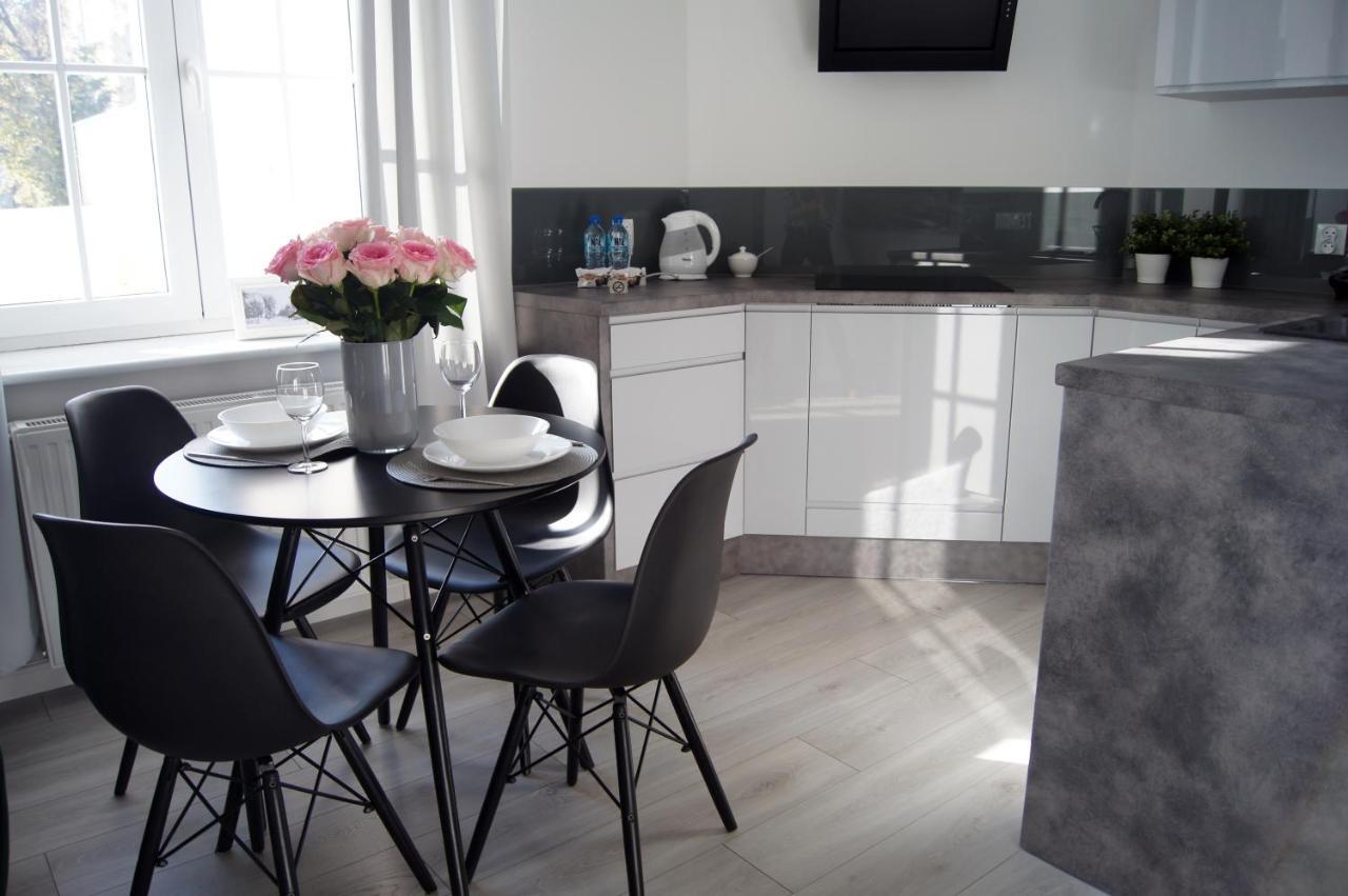 Green Park Apartament Stary Toruń 外观 照片