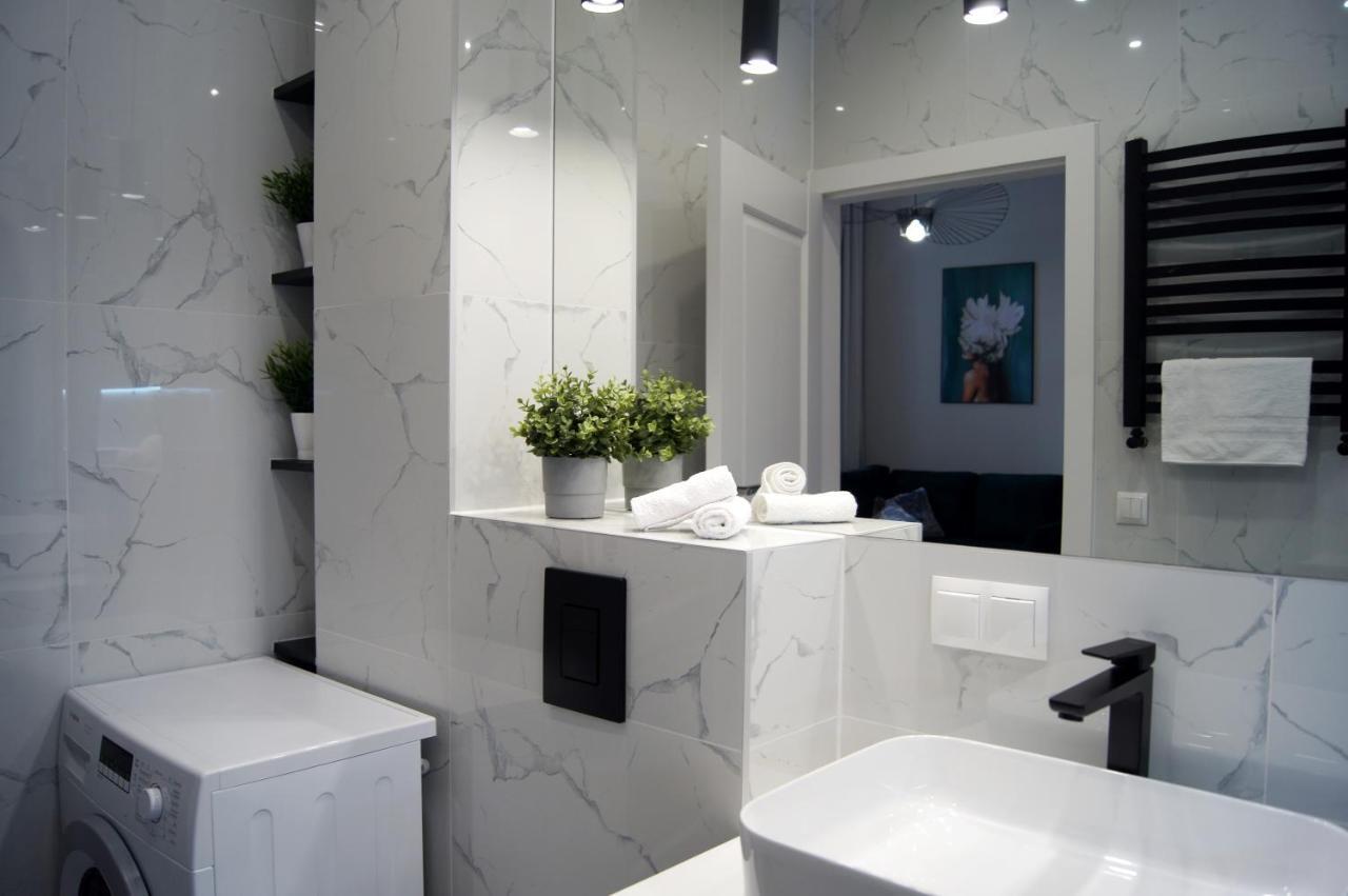 Green Park Apartament Stary Toruń 外观 照片