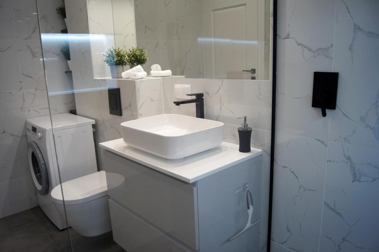 Green Park Apartament Stary Toruń 外观 照片