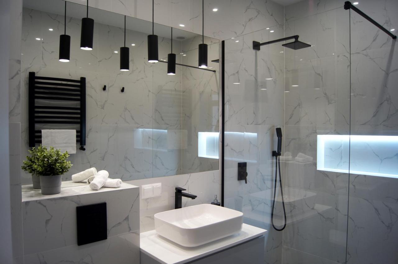 Green Park Apartament Stary Toruń 外观 照片