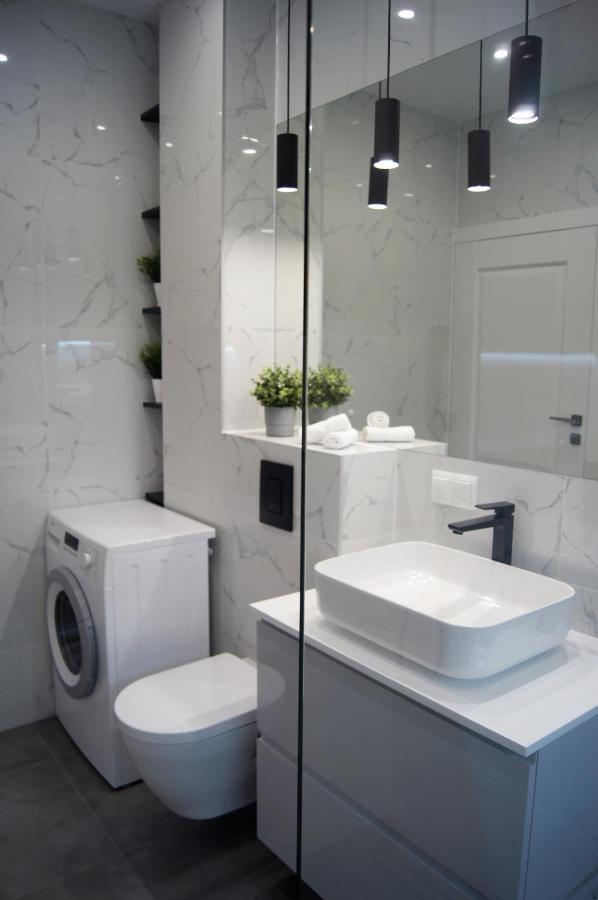 Green Park Apartament Stary Toruń 外观 照片